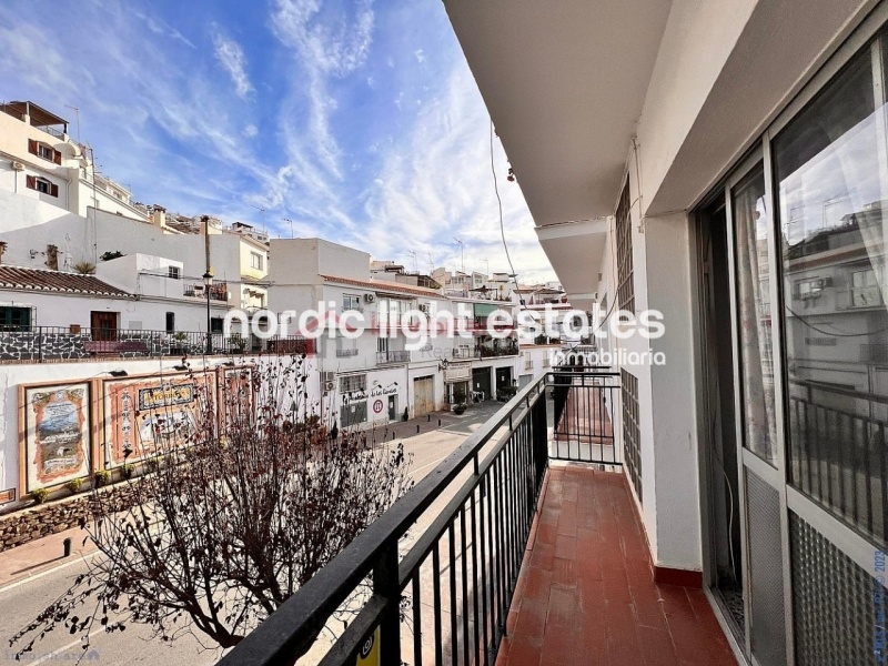Apartment Torrox 3 beds