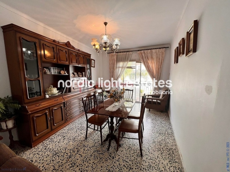 Apartment Torrox 3 beds