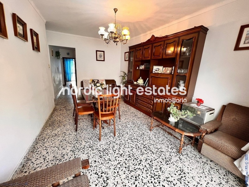 Apartment Torrox 3 beds