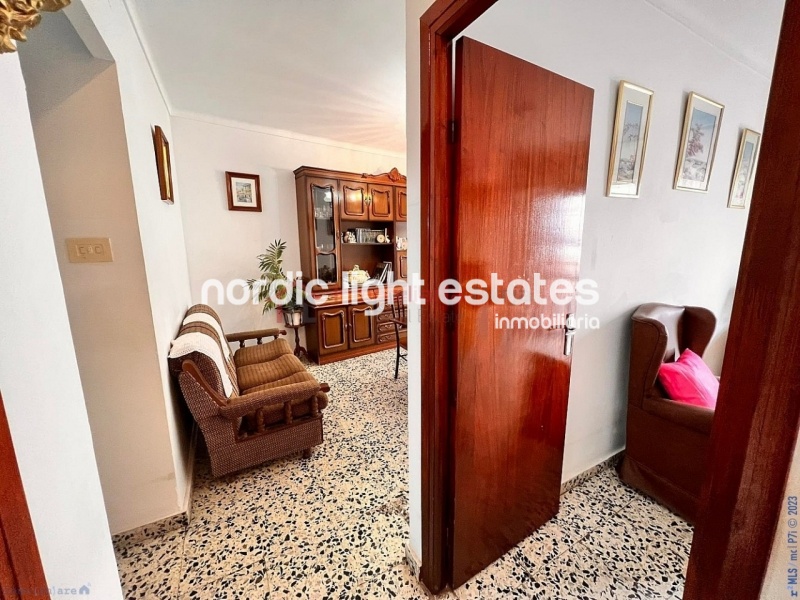 Apartment Torrox 3 beds