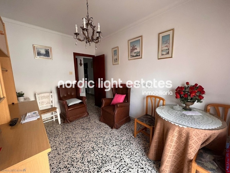 Apartment Torrox 3 beds