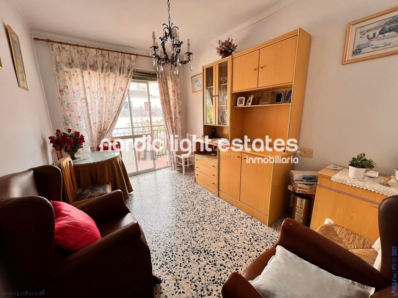Apartment Torrox 3 beds