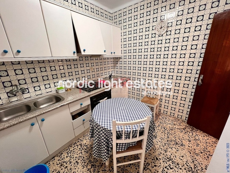 Apartment Torrox 3 beds