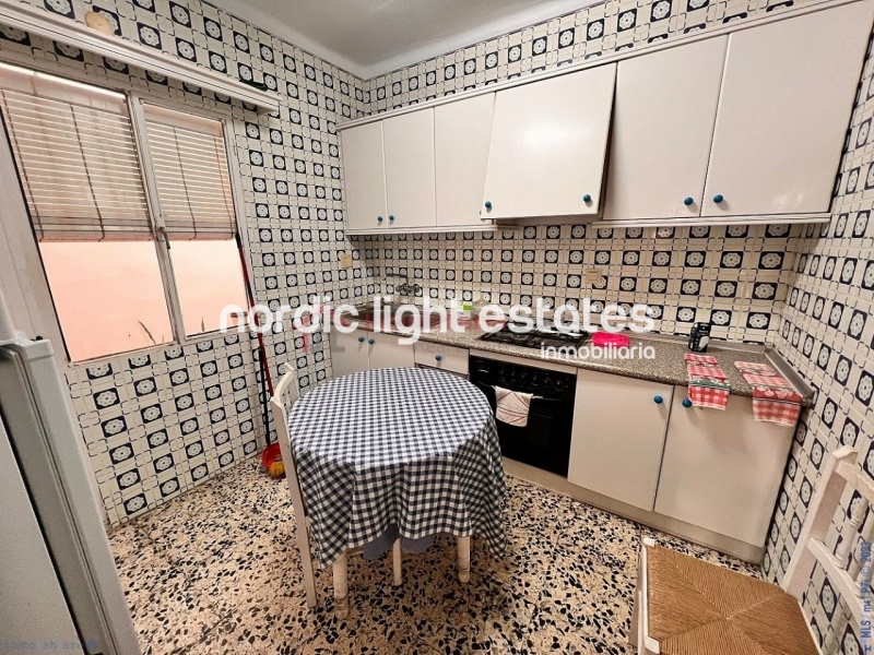 Apartment Torrox 3 beds