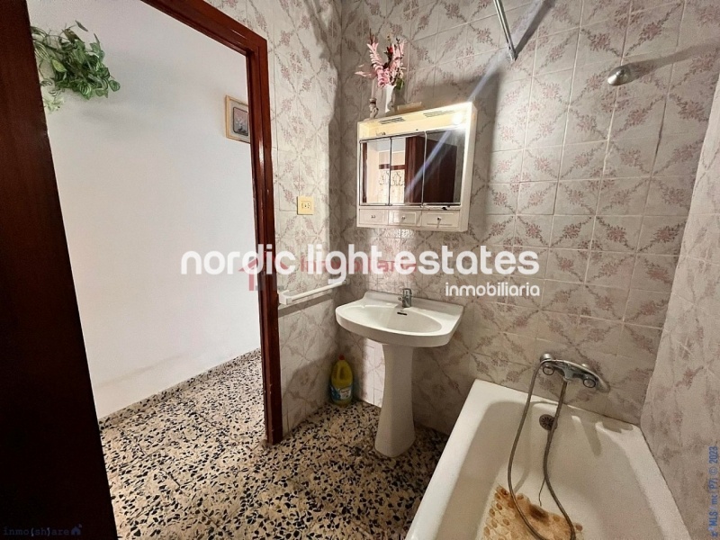 Apartment Torrox 3 beds