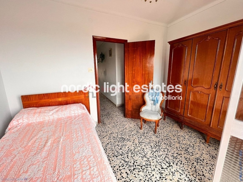 Apartment Torrox 3 beds