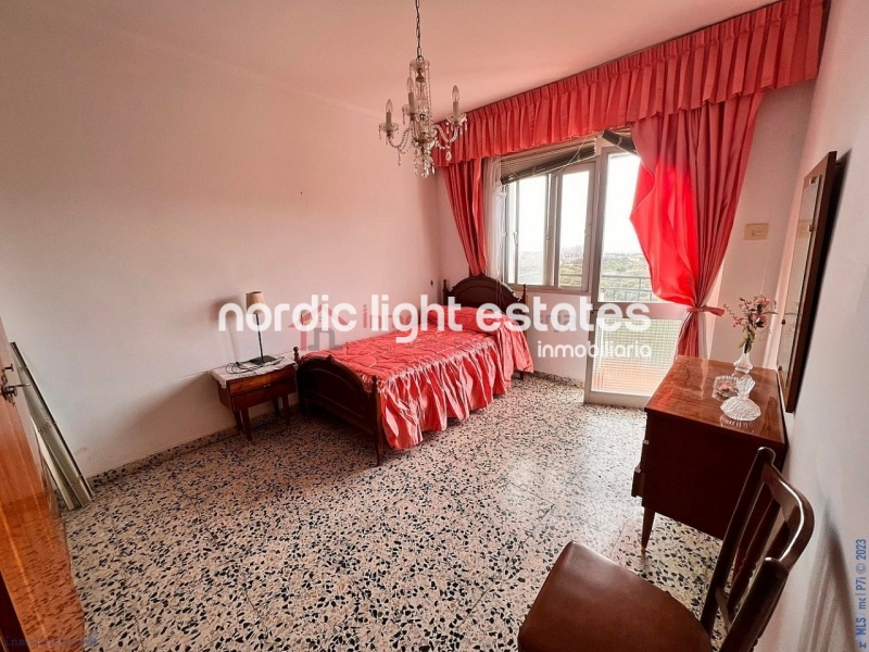 Apartment Torrox 3 beds