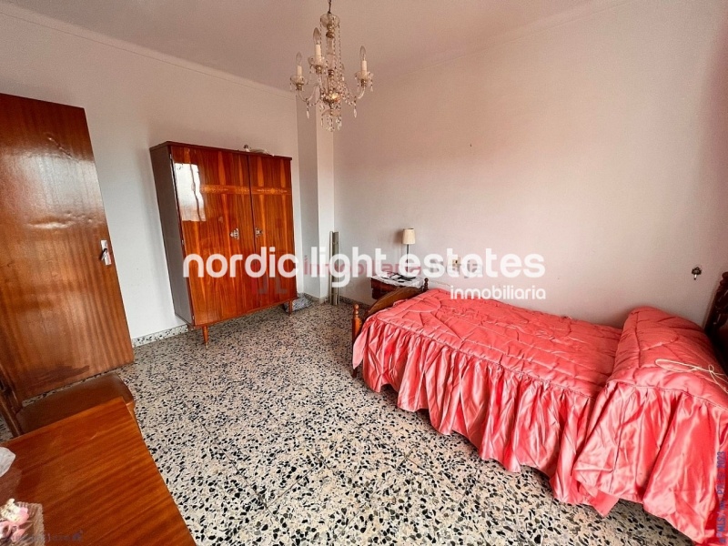 Apartment Torrox 3 beds
