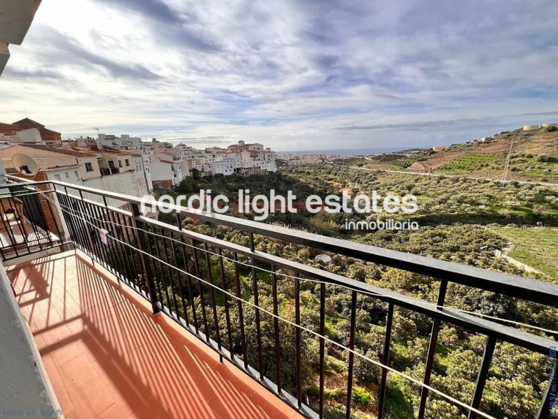 Apartment Torrox 3 beds
