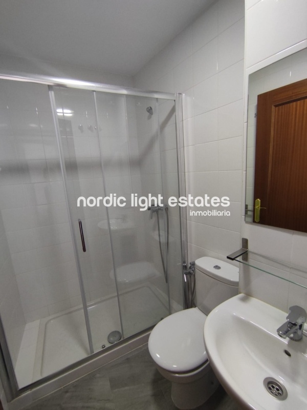 Similar properties Renovated long term flat in Nerja