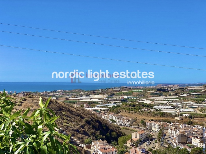 Propiedades similares Estupenda Villa de Campo a Solo un Minuto del Pueblo de Algarrobo