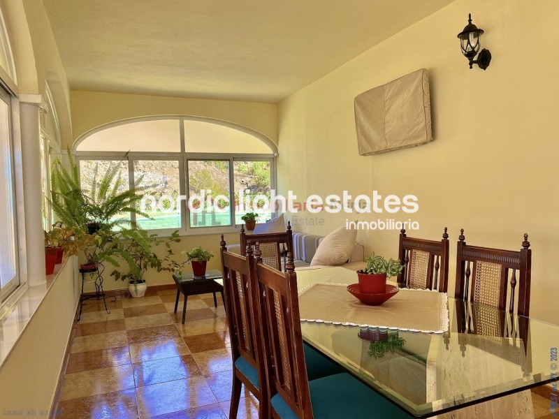 Propiedades similares Estupenda Villa de Campo a Solo un Minuto del Pueblo de Algarrobo