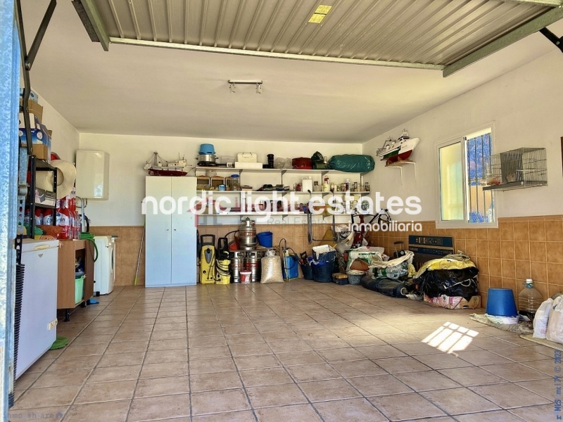 Propiedades similares Estupenda Villa de Campo a Solo un Minuto del Pueblo de Algarrobo