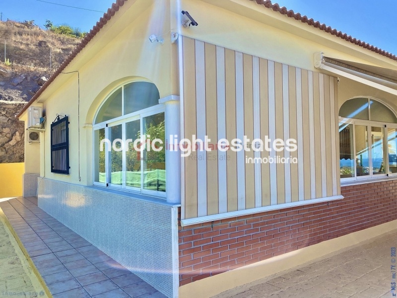 Propiedades similares Estupenda Villa de Campo a Solo un Minuto del Pueblo de Algarrobo