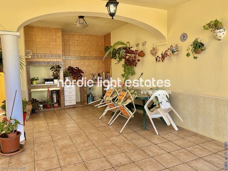 Propiedades similares Estupenda Villa de Campo a Solo un Minuto del Pueblo de Algarrobo