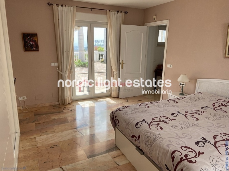 Propiedades similares Impresionante villa entre Torre del Mar y Almayate