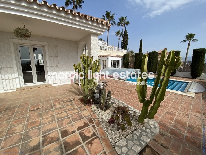 Propiedades similares Impresionante villa entre Torre del Mar y Almayate