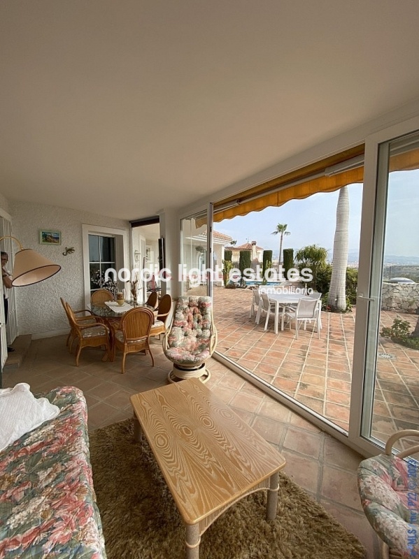 Propiedades similares Impresionante villa entre Torre del Mar y Almayate
