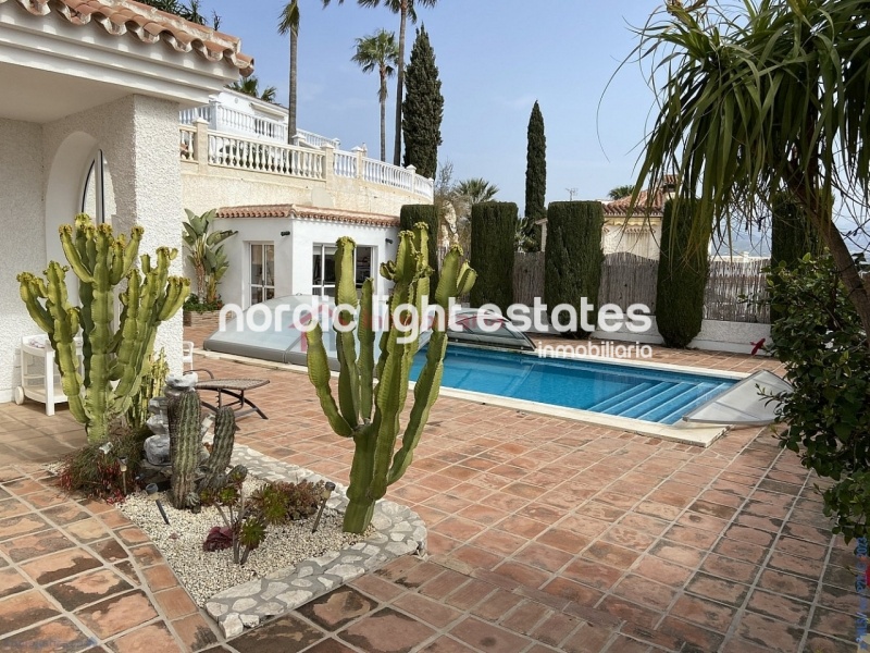 Propiedades similares Impresionante villa entre Torre del Mar y Almayate