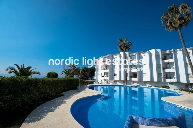 Apartamento en Nerja 