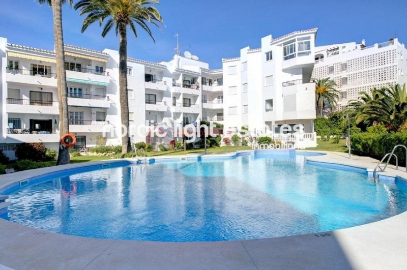 Apartamento en Nerja 