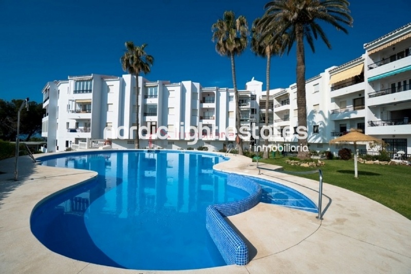Apartamento en Nerja 