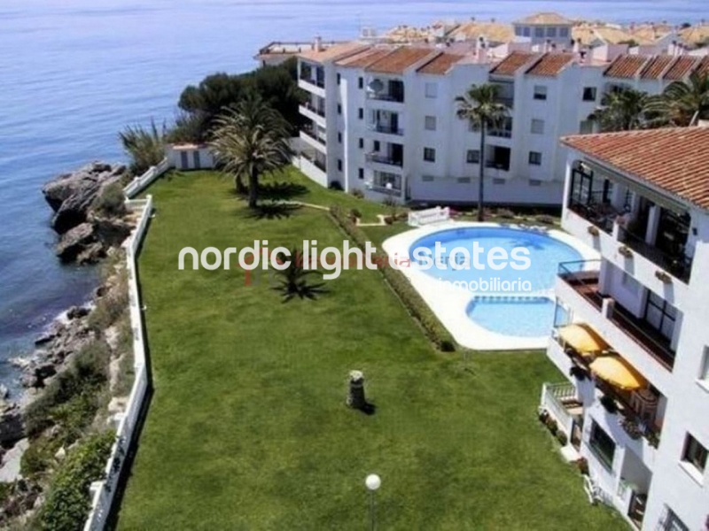 Apartamento en Nerja 