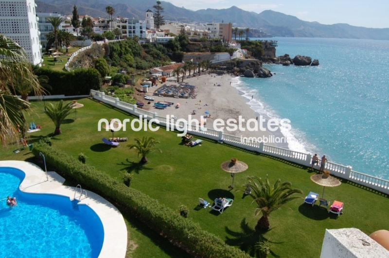 Apartamento en Nerja 
