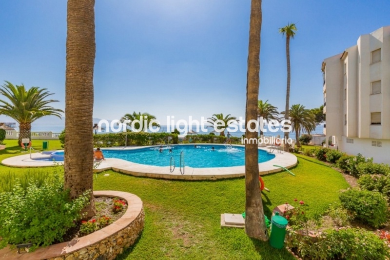 Apartamento en Nerja 