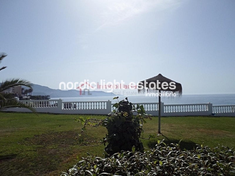 Apartamento en Nerja 