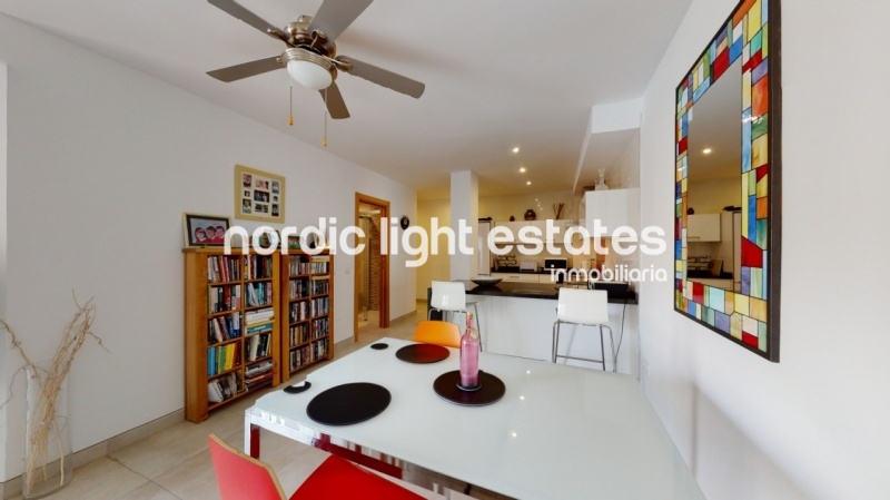 Apartamento en Nerja 