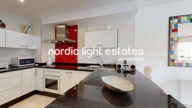 Apartamento en Nerja 