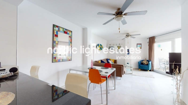 Apartamento en Nerja 