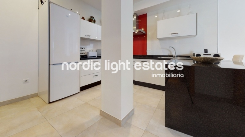 Apartamento en Nerja 