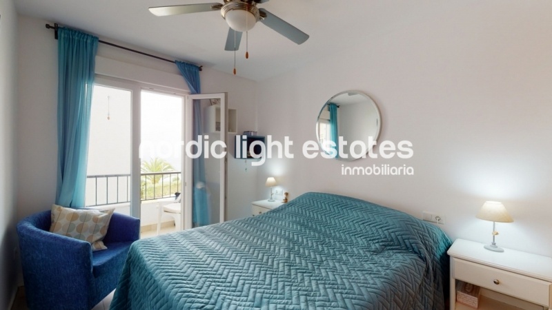 Apartamento en Nerja 