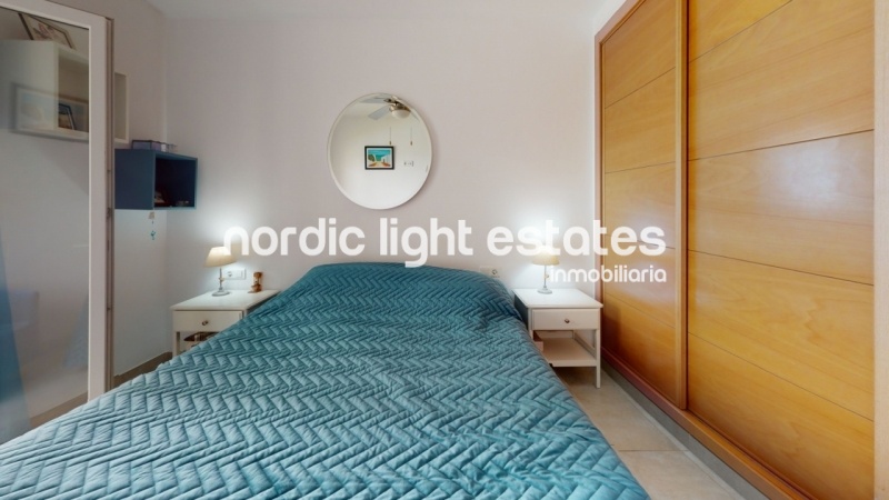 Apartamento en Nerja 