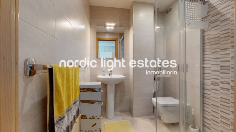 Apartamento en Nerja 