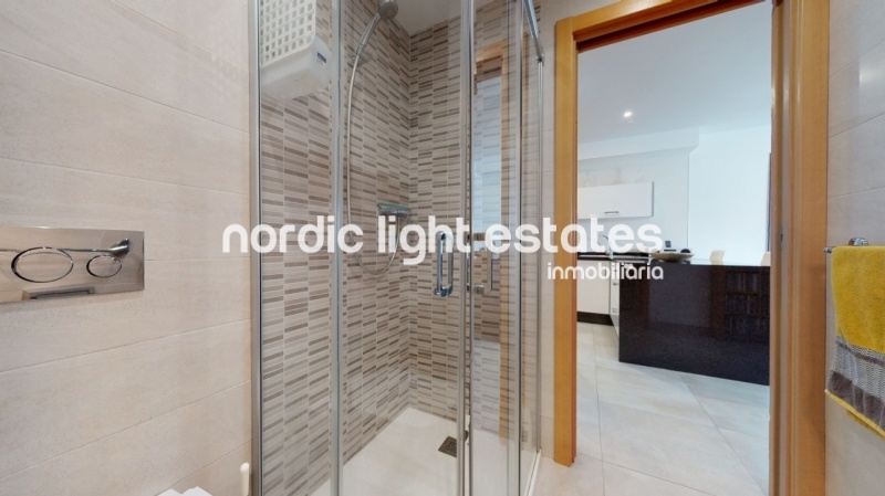 Apartamento en Nerja 
