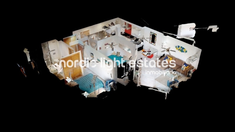 Apartamento en Nerja 