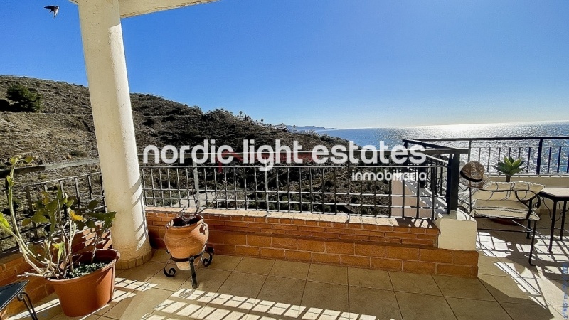 Two bedroom apartment Torrox Costa