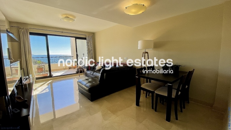 Two bedroom apartment Torrox Costa