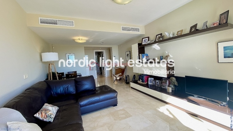 Two bedroom apartment Torrox Costa