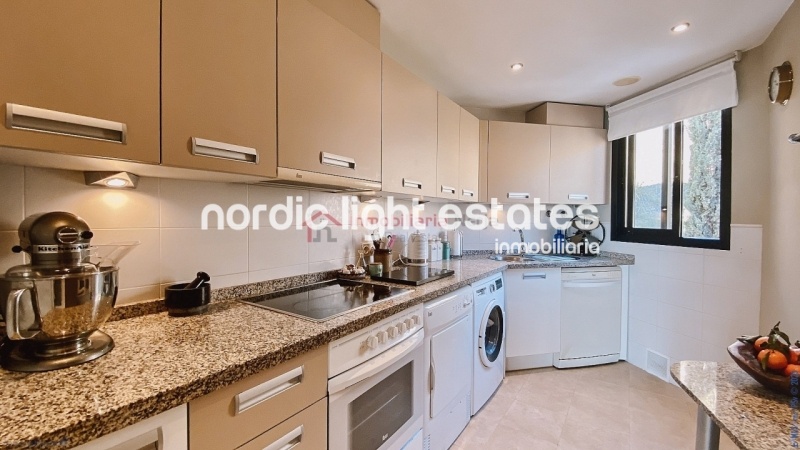 Two bedroom apartment Torrox Costa