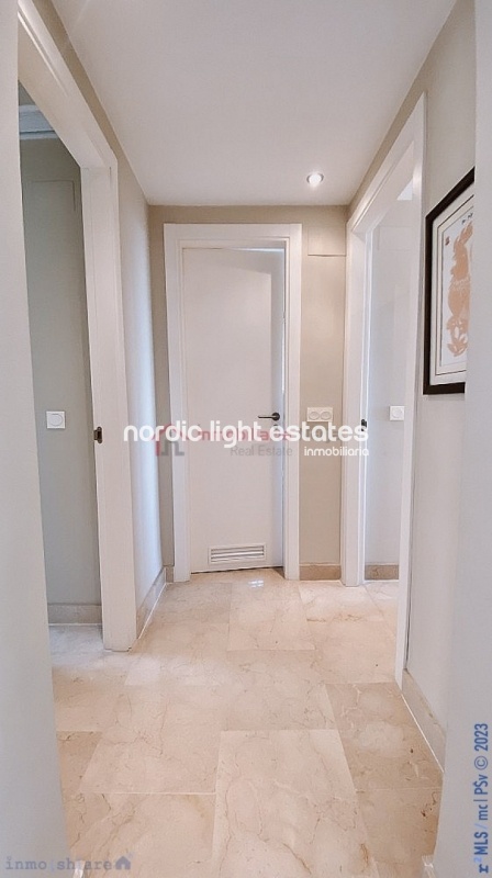 Two bedroom apartment Torrox Costa