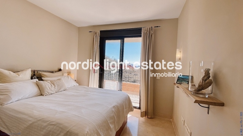 Two bedroom apartment Torrox Costa