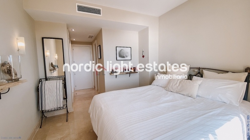 Two bedroom apartment Torrox Costa