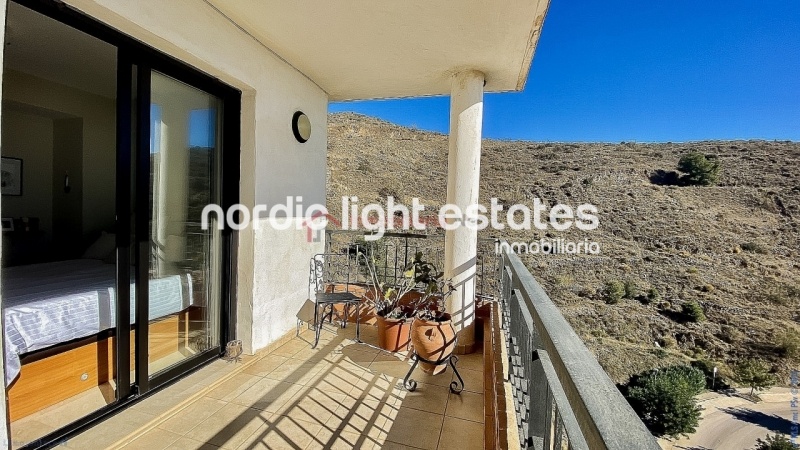 Two bedroom apartment Torrox Costa