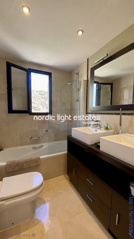Two bedroom apartment Torrox Costa
