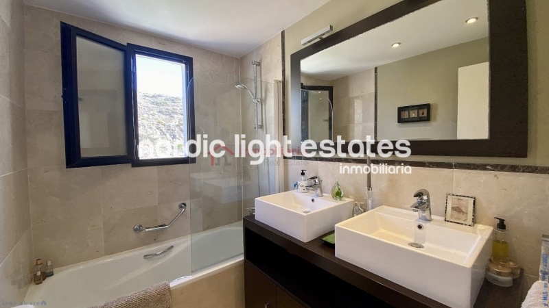 Two bedroom apartment Torrox Costa