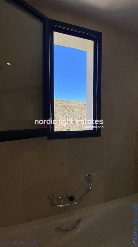 Two bedroom apartment Torrox Costa